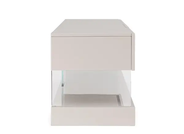 Mueble tv de dm 3 puertas Benedit