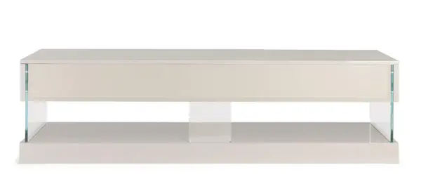 Mueble tv de dm 3 puertas Benedit