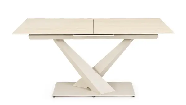 Mesa extensible beige Johannes