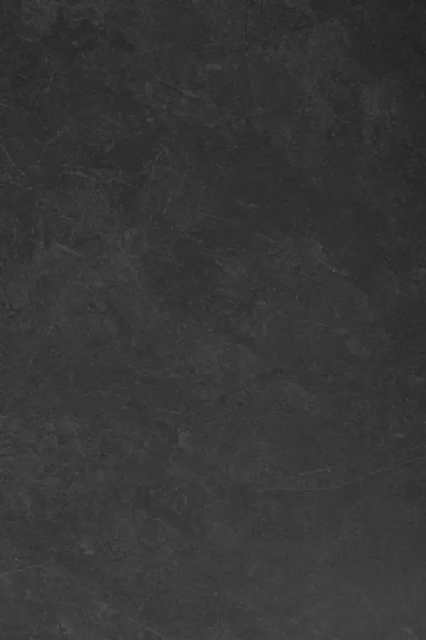 Mesa extensible acero negro Janika