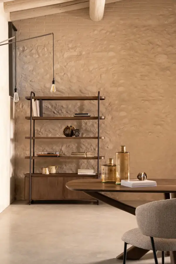 Mesa de comedor García