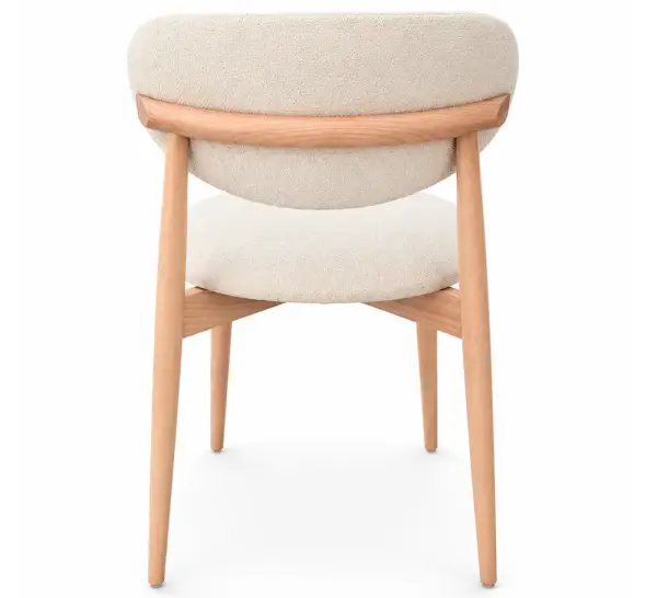 Silla nórdica Elba