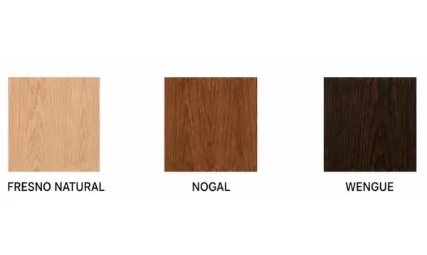 Taburete para barra de cocina nórdico Aria