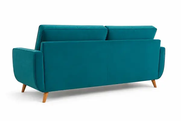 Sofá retro Sterling Cooper