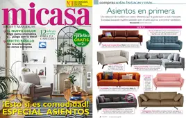 Revista MiCasa
