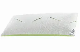 Almohada viscoelastica Visco Soja