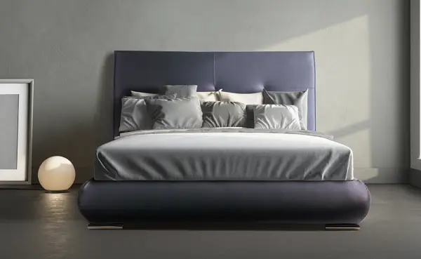 Cama Piel Duna