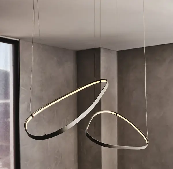 Lámpara  Megellano Cattelan Italia 
