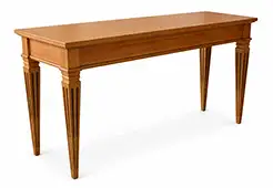 Consola clásica Leiria Cerezo Consola clásica Leiria Cerezo