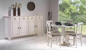 Comedor clásico Trevire Comedor clásico Trevire