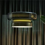 Lmpara de techo Bohemia Marset