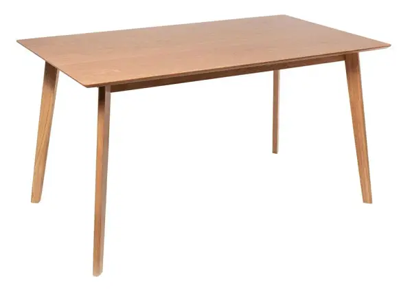 Mesa de comedor roble Marei