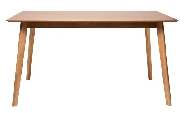 Mesa de comedor roble Marei