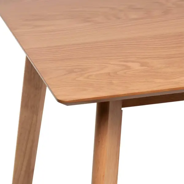 Mesa de comedor roble Marei