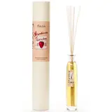 MIKADO Difusor Perfume natural Stawberries  Sweet & Juicy