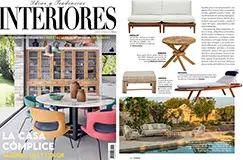 Revista interiores