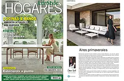 Revista Hogares