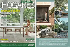 Revista Hogares