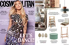 Revista Cosmopolitan