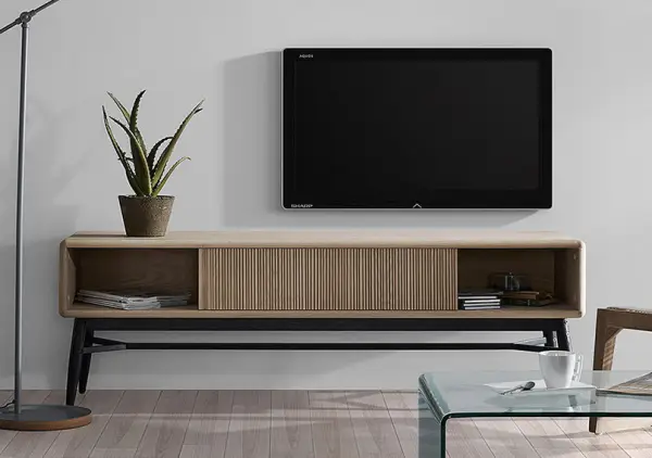 Mueble Tv Drihxen