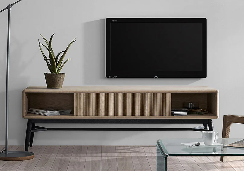 Mueble Tv Drihxen