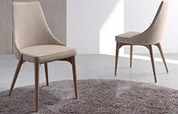 Silla moderna Dalian