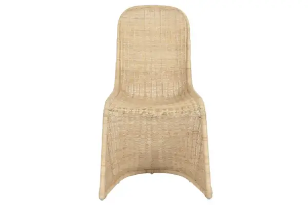 Silla Ratán Enzzo