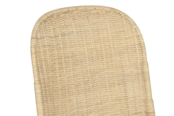 Silla Ratán Enzzo