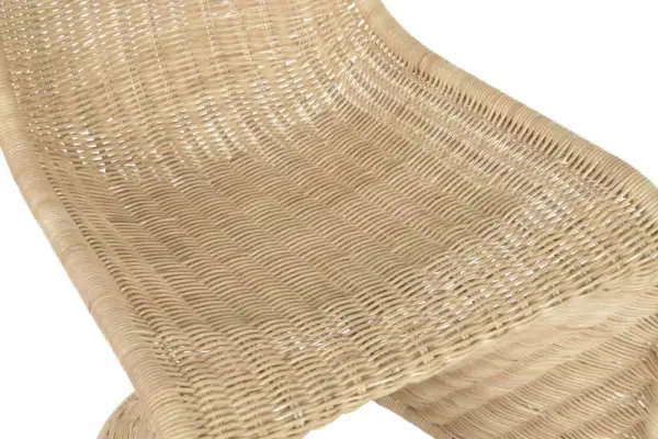 Silla Ratán Enzzo