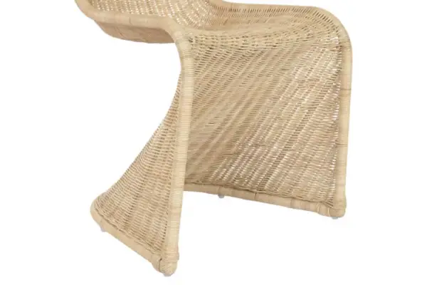 Silla Ratán Enzzo