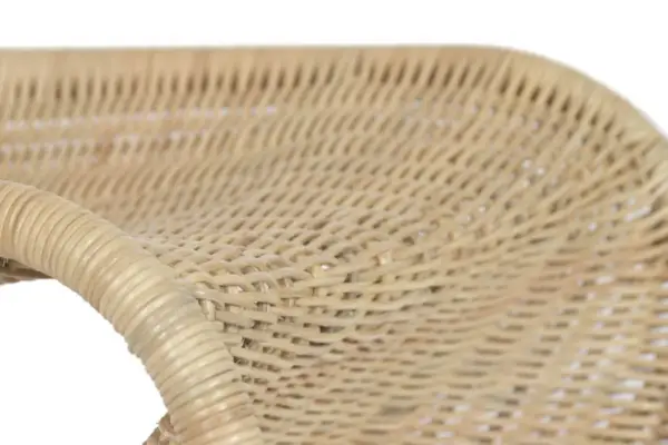 Silla Ratán Enzzo