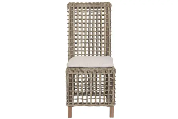 Silla de Ratán Jazmín