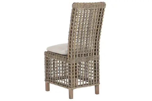 Silla de Ratán Jazmín