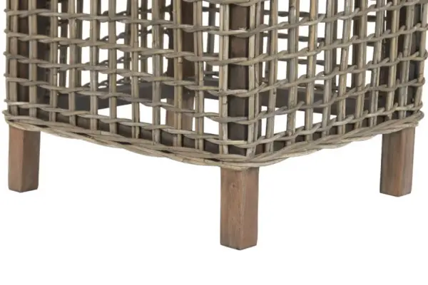 Silla de Ratán Jazmín