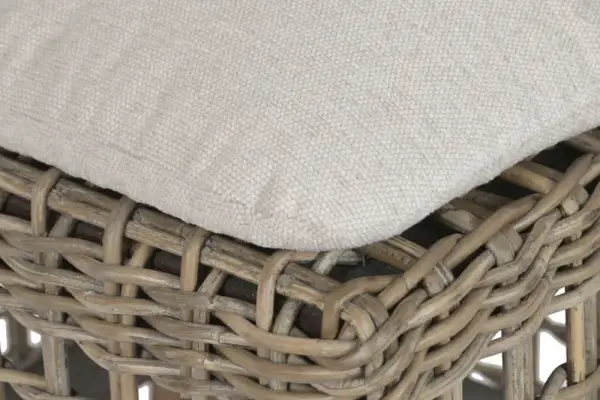 Silla de Ratán Jazmín