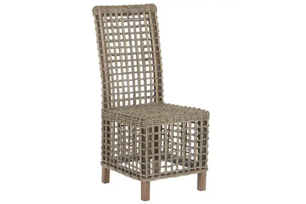 Silla de Ratán Jazmín