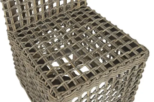 Silla de Ratán Jazmín