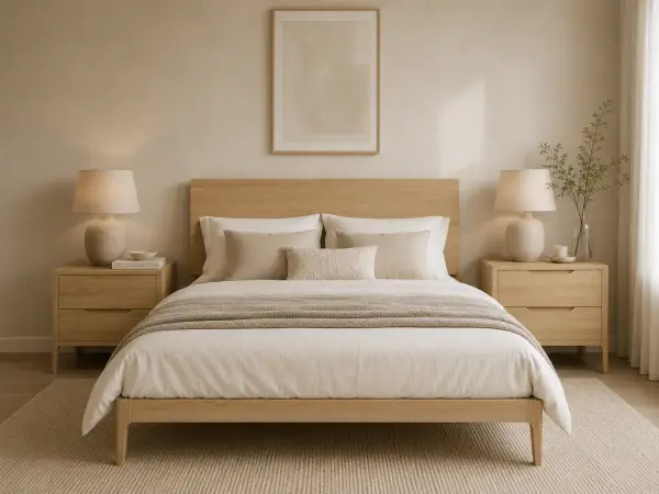 Cama nórdica Dalarna