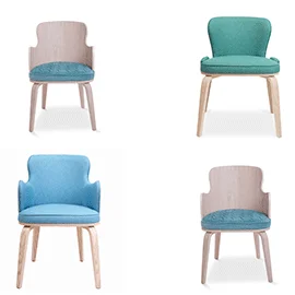 Muebles ArianeSké, belleza y calidad con origen danés