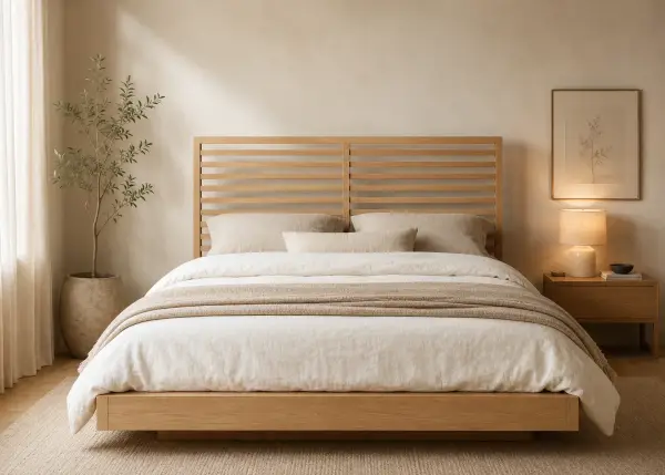 Cama nórdica Ipana