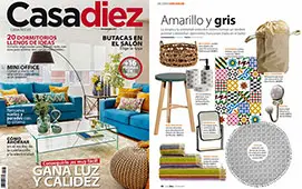 Revista Casa Diez