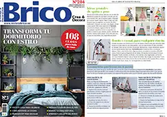 Revista Brico