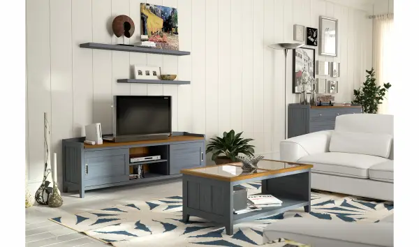 Salón moderno tabaco Verona