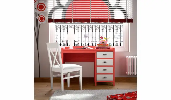 Comedor moderno tabaco Verona