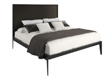 Cama estampado geomtrico Grace