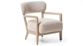 Sillón Loula