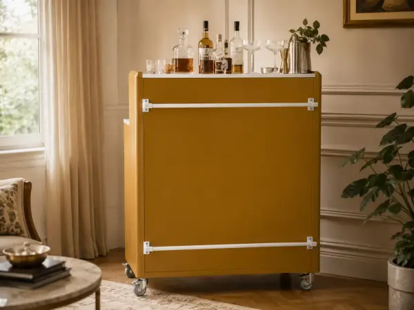 Mueble Bar Classic Line I