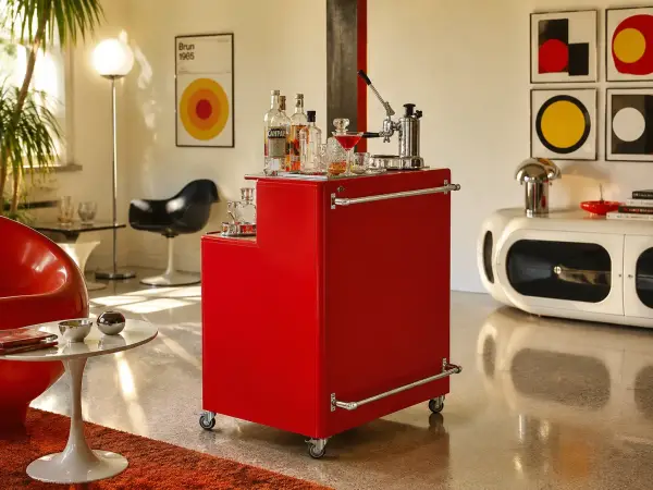 Mueble Bar Classic Line I