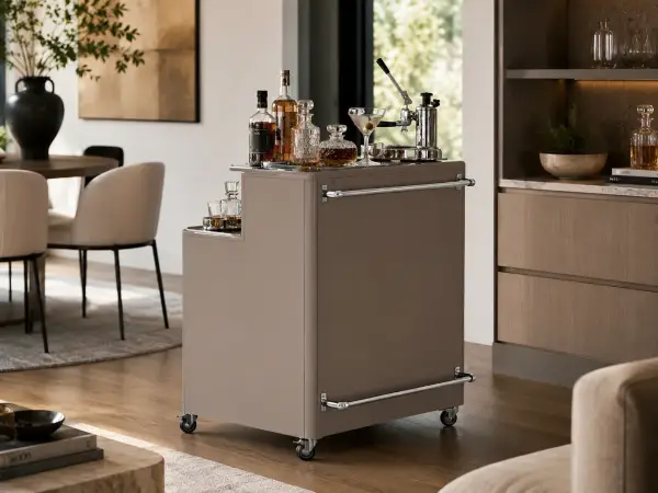 Mueble Bar Classic Line I