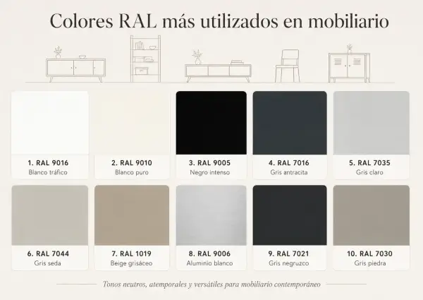 Mueble Bar Classic Line I